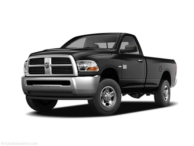 ram ram 2500 pickup 2010 3D7LP2ET2AG186716 image ram ram 2500 pickup 2010 3D7LP2ET2AG186716 image